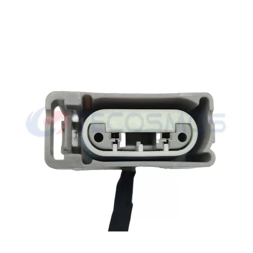 Automobile Waterproof Wiring Harness Connector Plug 3-pin Female 13628679 CT3-0166M